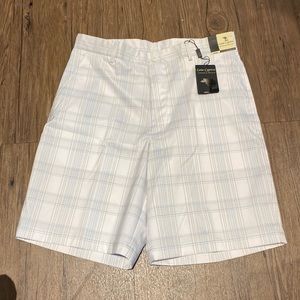 Men’s Lone Cypress Golf Shorts